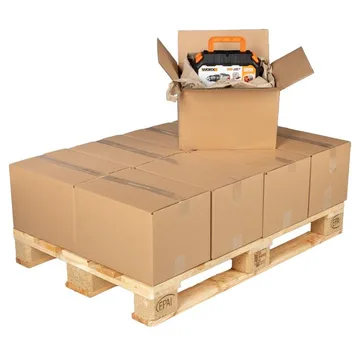 Pevná cena Palety v Brussel BE